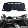 Car Dashboard Mats For Ford Edge    2018 2017 2016 2015 Products Sun Shade trume Panel Accessories Auto Part