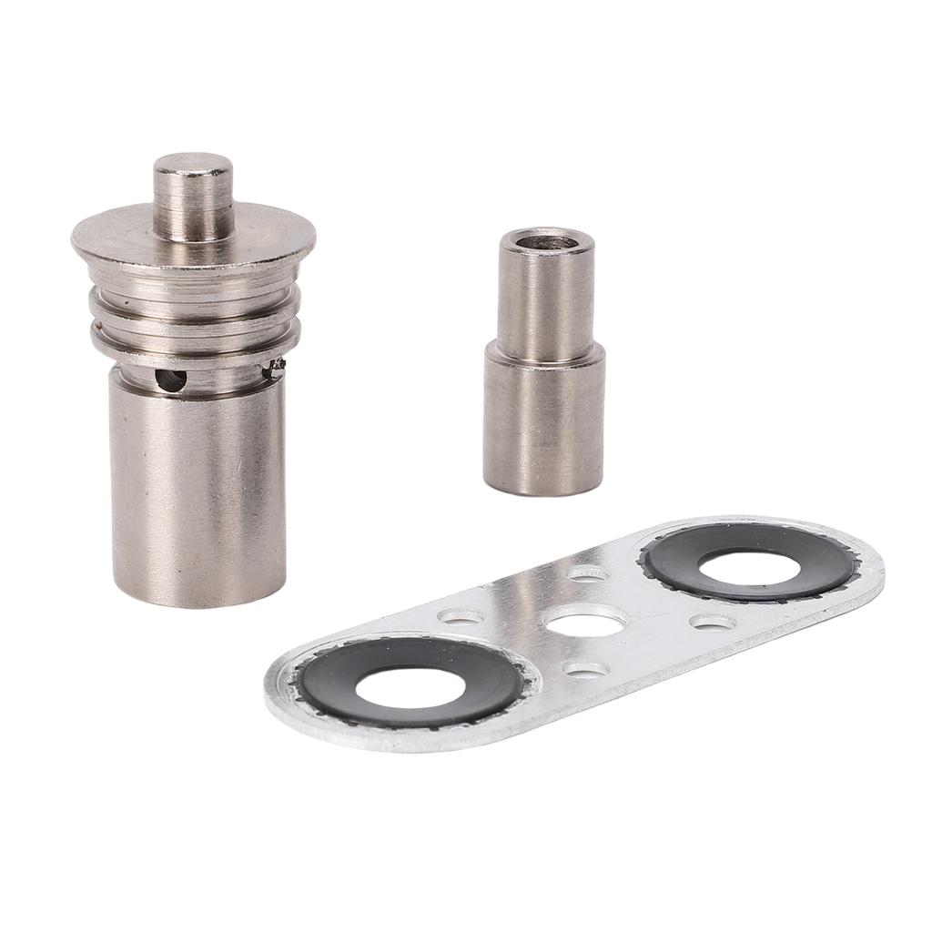 Car Cool System with Bypass Gasket A104996 5K Replacement for 6L80 6L90 8L80 8L90E 10L90 Cars and Trucks