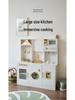 Children's Pretend Play Kitchen Set with Lights and Sounds - Golden Cooking Spray with Water Feature for Ages 3-6