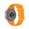 Kompatibles kariertes Silikon-Uhrenarmband für Garmin vivoactive 6/5, Venu 3/2/2S/3S, Huawei