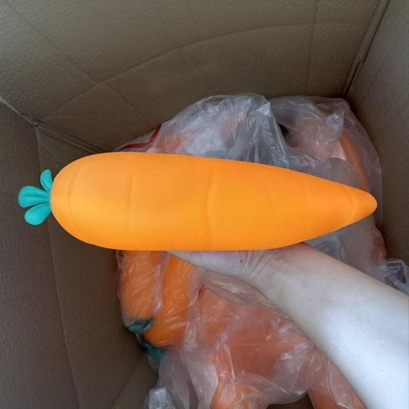 Realistic Fruit Stress Relief Toy Soft Slow Rising Squeeze Toy for Kids Adults Halloween Trick Or Treat Gifts