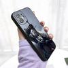The W-Witcher Phone Case For IPhone 17 Pro Max 15 Pro 16 14 Plus 12 13 Mini 11 Pro Shockproof Soft Cover