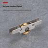 4Pcs Stainless Steel Copper Roller 8Mm Sliding Glass Door And Window Pulley Window Decoration Hardware Accessories