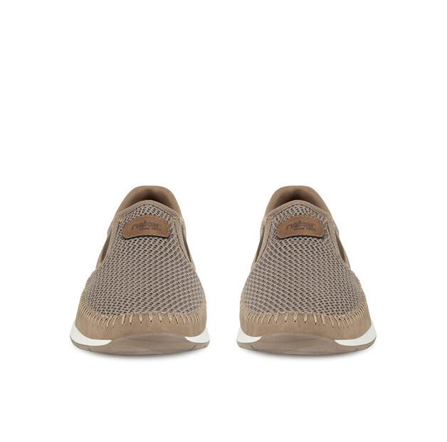 Полуботинки Rieker 11954-64 бежевый