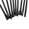 10PCS Phone Repair Tools Kit Disassembly Spudger Plastic Disassemble Crowbar Pry Opening Hand Tools Set for Mobile Phone Repair