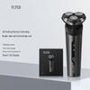 FS929 Electric Wet/Dry Rotary Shaver CN Plug (adapter Included)