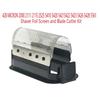 LITE-Shaver Foil Screen For Braun 428 Micrometre 2000 2111 2115 2525 5410 5420 54215422 5423 5426 5428 5561 Spare Parts Parts
