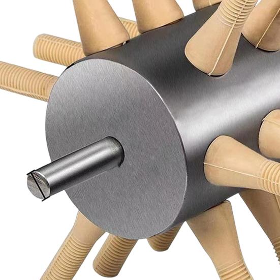 Plucker de Pui Mașină de Plumat Păsări de Curte Plucker de Pene din Oțel Inoxidabil cu Degete de Cauciuc