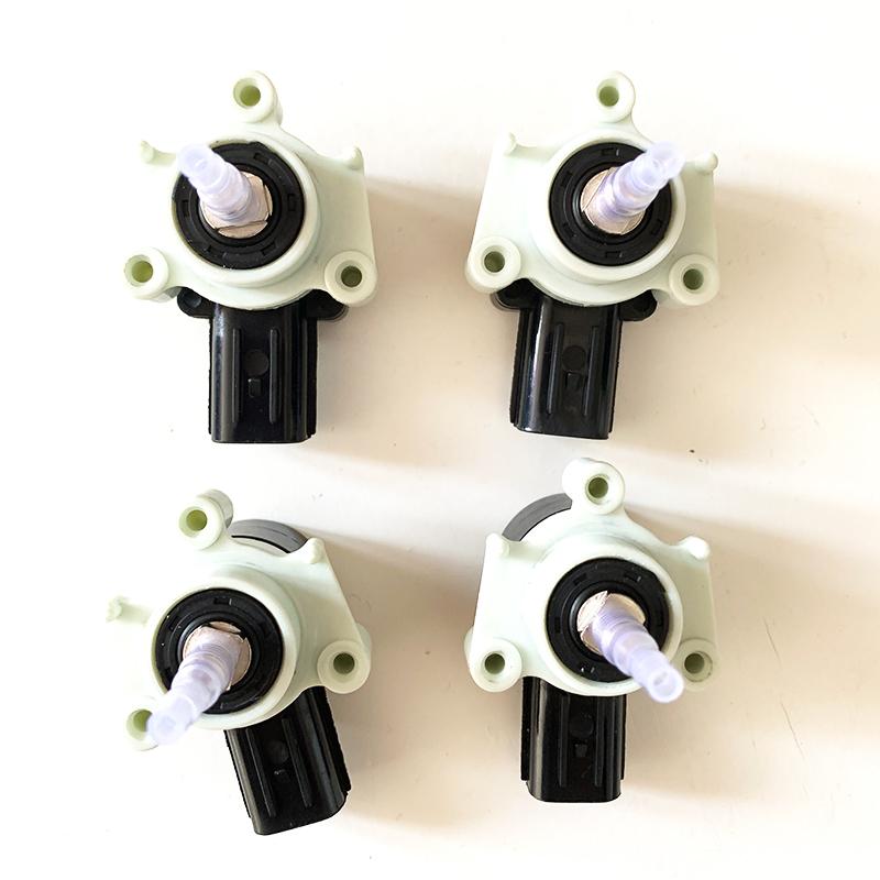 High Quality Headlight Level Sensor Suit for Mitsubishi Pajero Montero Shogun V87 V88 V93 V97 V98