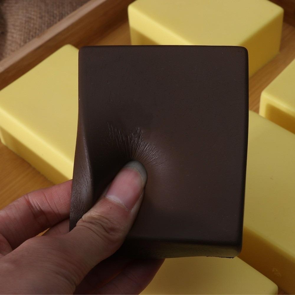 Мягкая текстура Медленно поднимающийся Сквиши Снятие стресса Сквиши Липкий тост Сквиши Успокаивающие Сквиши Фиджет Снятие стресса