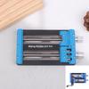 K22 Pro Universal Motherboard Double-slot Fixed Platform For IC Chip BGA PCB Motherboard Jig Board Holder Phone Repair Tools