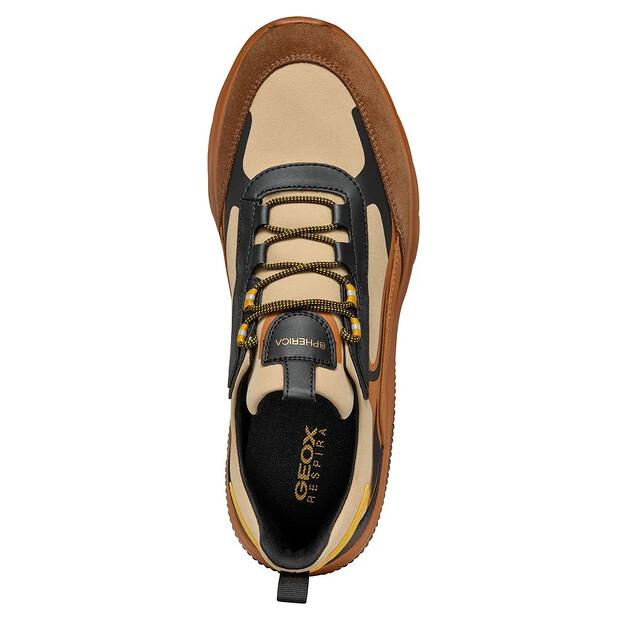 Geox Sneakers U Spherica Actif D
