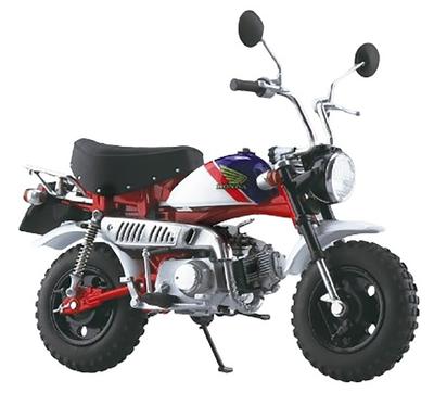 אספנות ודגמים – דגמים לאספנים של תחבורה