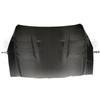 Carbon Fiber P-Style Hood for Nissan GT-R R35 (2008+)