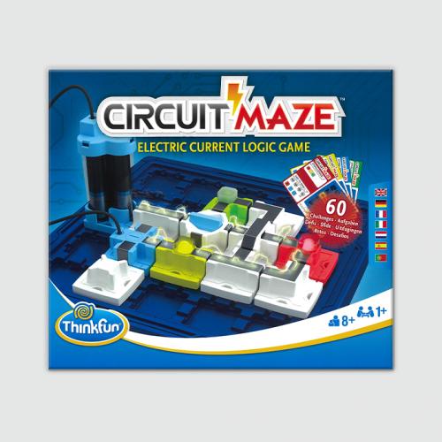 Circuit Maze
