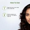Shahnaz Husain's Vedic Solutions Shahnaz Shatone Liquid Premium Herbal Scalp Tonic 100 ml Ayurvedic Hair Care Serum
