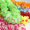 Cloth For Women Gift Hawaiian Style Wristband Garland Necklace Headband Performance Accessories