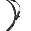 Trunk Door Fuel Lid Latch Lock Release Cable 74880-SNA-A01 for FA1 FD1 FD2 CIIMO C14 4 Door Sedan 2006-2011 Vehicle Part