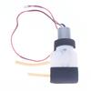 1Pcs Self Priming Pump Micro Dc 3V 3.7V Peristaltic Water Pump Can Change Flow Direction Of Inlet And Outlet Small Liquid Pump