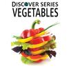 Kniha Vegetables