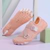 Scarpe da Wading Uomo Asciugatura Rapida Scarpe da Acqua Donna Traspiranti Aqua Controcorrente Antiscivolo Sport Outdoor Resistenti all'Usura Scarpe da Ginnastica da Spiaggia