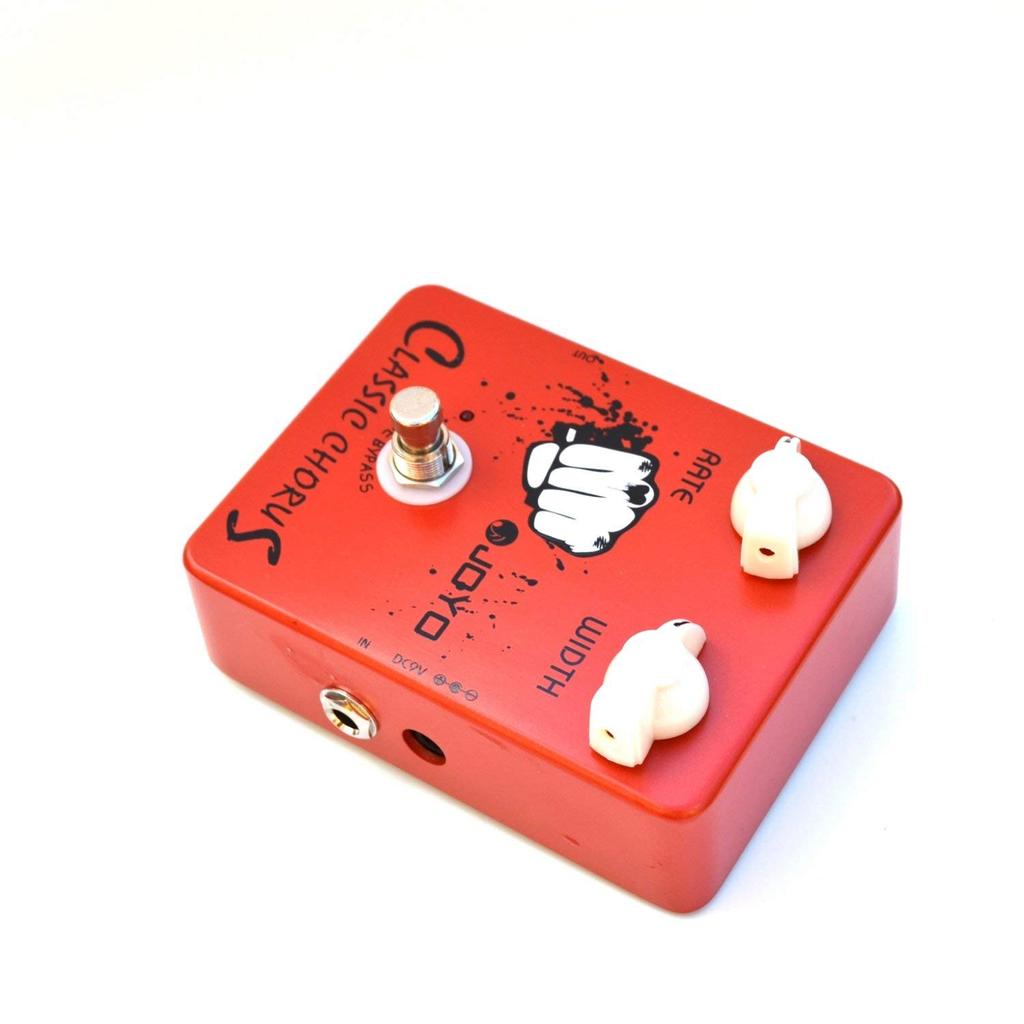 JOYO Classic Chorus [] JF-05