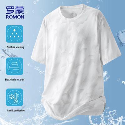 T-Shirts & Muskelshirts – T-Shirts