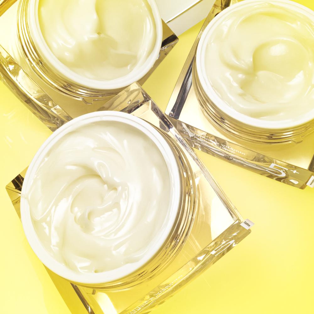 Numbuzin No.5 Vitamin Glutathione Dark Spot Laser Cream 50ml, Korean