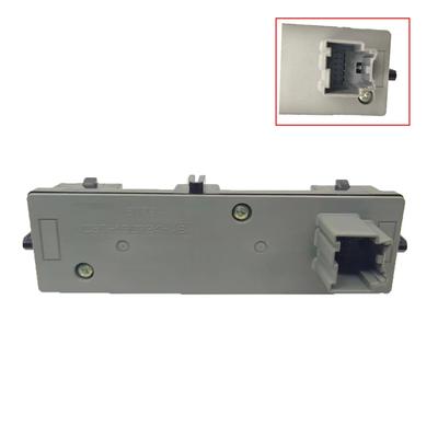 L10A For Ford F250 Super Duty  6 Button Upfitter Aux Rocker Switches NC3T-13D734-AB Car Auxiliary Module