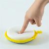 Double Side Dishwashing Sponge Household Cleaning Tools Kitchen Reusable Tableware Dish Washing Brush