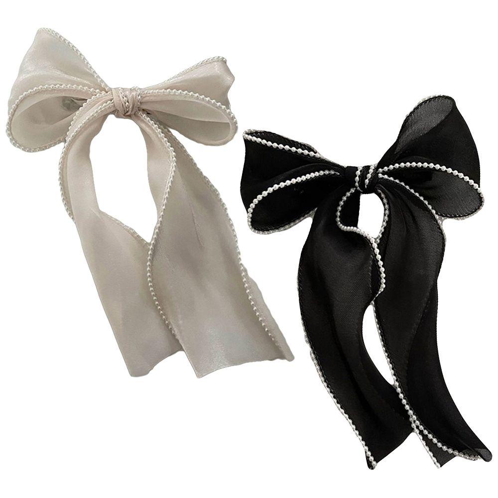 

Головной убор с бантом, заколки, заколки для хвоста, заколки для волос, головные уборы, бантики, заколки для волос