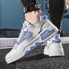 Mode CYYTL Herrenschuhe Sneaker Casual Skateboard Atmungsaktiv Tennis Sommer Outdoor Wandern Designer Luxus Sport Walking Mode Walking