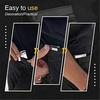 Multi-functionZinc Alloy Belt Clip Lazy Belt Cordless Buckle Belt Scam Waistband Pants Skirts T-shirt Suit Pants Belt