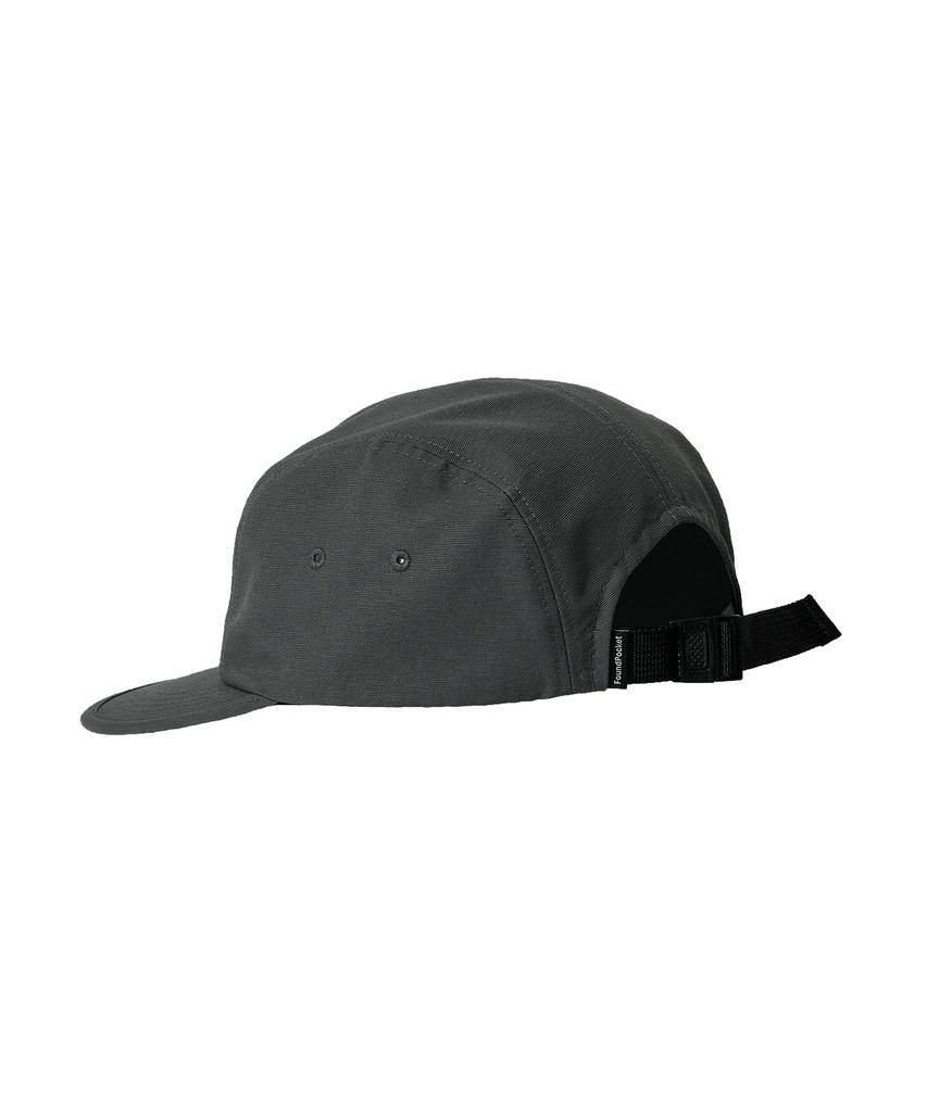FOUNDPOCKET Fp Camp Cap Grey