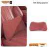 Zeekr Headrest Neck & Lumbar Support Pillow for Models 001/7x9x/007gt/009