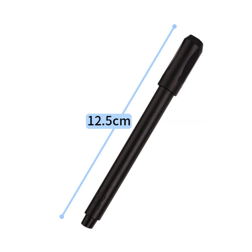 

Удлинитель для карандаша Держатель для ручки для рисования Держатель для карандаша Карандаш для эскизов Чехол для цветных карандашей Удлинитель Художественные принадлежности Школьные офисные принадлежности чёрный