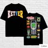 Üst giysisi – T-shirtler