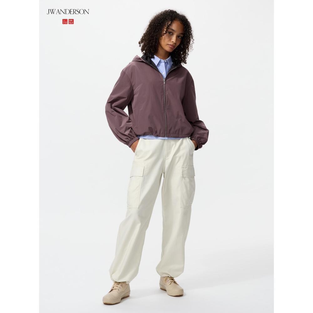 Uniqlo Japan Cargo Pants