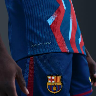 Nike Dri FIT ADV Soccer Jersey Men's