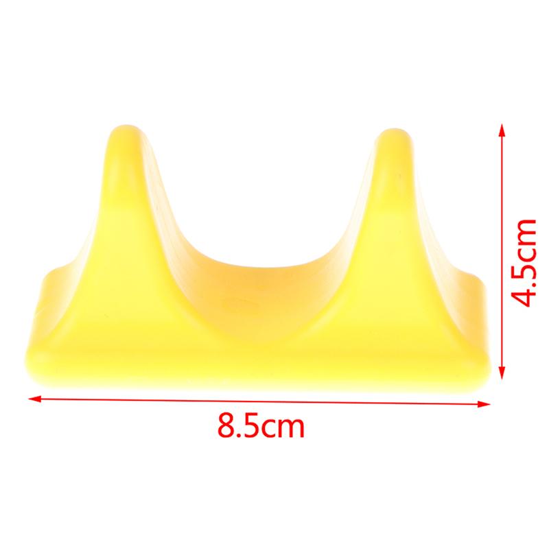 Mini Hip Massager Feet Shoulder Back Legs Hip Flexor Muscle Release Massage Tool