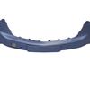 Compatible Rear Lip for 19-22 Cadillac XT6 Front and Rear Bumpers