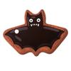 50 ks DIY Dárkové Halloweenské Jmenovky Papírové Halloweenské Papírové Kartičky Halloweenská Párty Dekorace