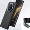 DEFENSE Magnetic Original Case For Honor Magic V3 Kevlar Carbon Fiber Back Cover Case for HONOR MAGIC V3