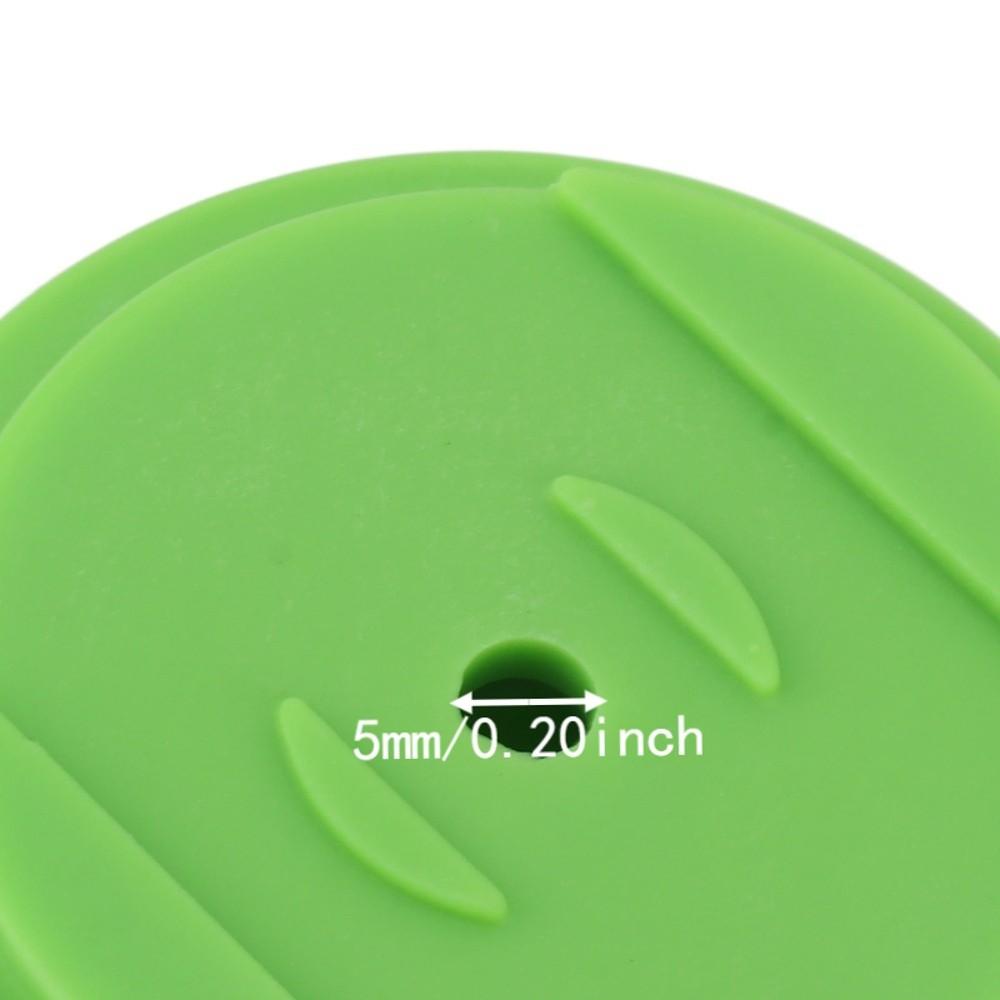 4SET Plastic Steel Mower Plastic Cover Electric Tool Compatible Lawnmower Blade Base
