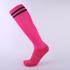REMOULD Long Grip Non-slip Sports Socks Football Soccer Custom Non-slip Anti-slip Soccer Socks Custom