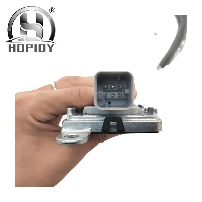 

Nitrogen Oxide Sensor Sensor 5390118 For Backhoe Loader 416 420 420XE 428 430 432 434 440 444 450 539-0118
