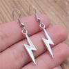 53 styles Inspired Jewellery Fashion Women Gifts Vintage Moon Sun Star Dangle Drop Earrings For Women Statement Wiccan Jewelry