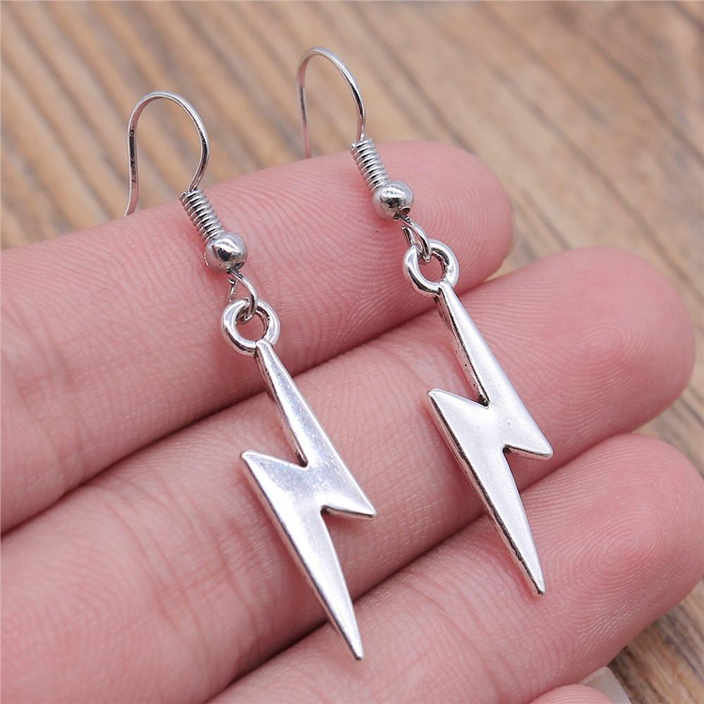 

53 styles Inspired Jewellery Fashion Women Gifts Vintage Moon Sun Star Dangle Drop Earrings For Women Statement Wiccan Jewelry