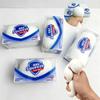 Soap Shape Stress Relief Squishy Toy Portable  Fidget Toy Soft Vent Decompression Gadget For Adults Office Daily Relax Gift