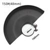 Angle Grinder Wheel Guard Fits 125mm 150mm 180mm 230mm Grinders